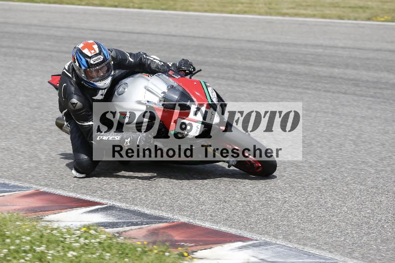 /21 29.05.2025 Speer Racing ADR/Gruppe rot/82